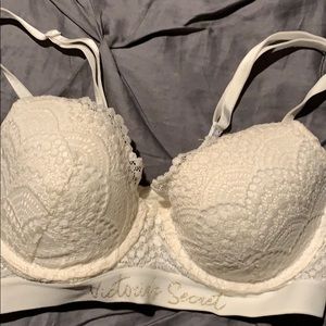 Victoria secret bra like new